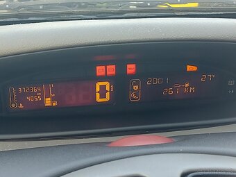 Citroen Xara Picasso - 6
