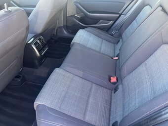VW PASSAT VARIANT 2.0 TDI - 6