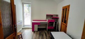 4.izbový novobyt s veľkou terasou  v centre mesta - 100 m2 - 6