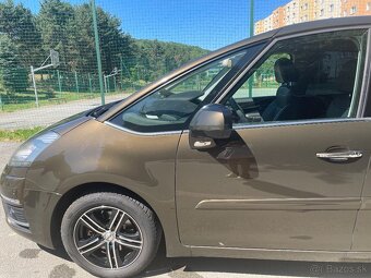 Citroen C4 Picasso- Automat - 6