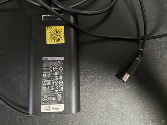 Nefunkčný DELL E5440 + nabíjačka + dock - 6