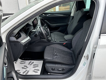 Škoda Octavia Combi 2.0 TDI SCR Style DSG - 6