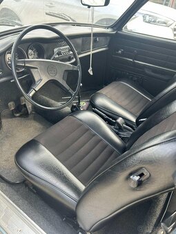 Volkswagen Karmannghia T14 - 6