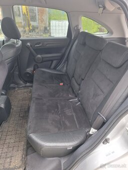 Predám Honda CRV 2.2 i-Dtec - 6