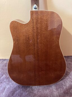 Ibanez PF15ECE-NT - 6