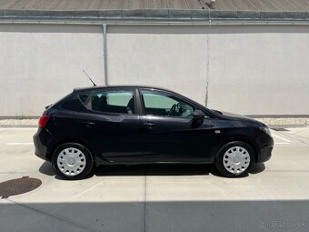 Seat Ibiza 1.4i 16V-SK Auto/Druhý maj./Po servise - 6