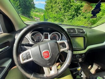 Fiat Freemont - 6