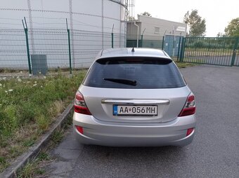 Honda Civic 1.4 benzin - 6