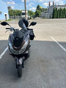 Honda 125 pcx - 6