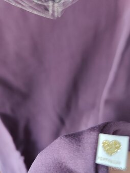 Dievčenské šaty Pomp de Lux, nové - 6