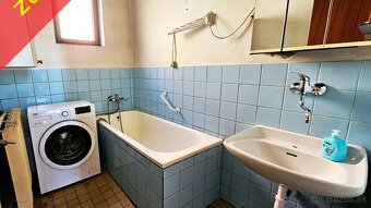 Rodinný dom, predaj, Skalica: Viac izieb, menej susedov - 6