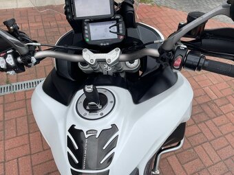 Predám Ducati multistrada - 6