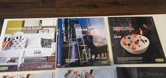 Katalógy IKEA - 6