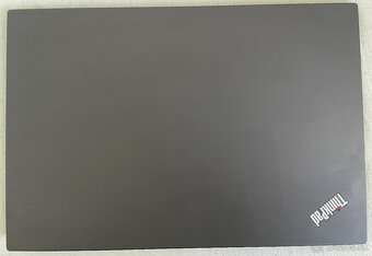 Lenovo Thinkpad T590 - Intel Core i5-8G, 16GB RAM, 512GB SSD - 6