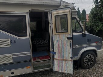 Autokaravan - 6