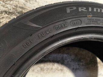 205/55 R16 Letné pneumatiky Michelin Primacy 2 kusy - 6