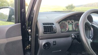 Seat Alhambra 1,9 TDi - 6