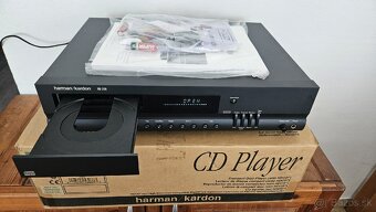 Harman/Kardon HD760 - 6