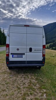 Fiat Ducato - 6