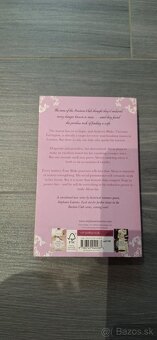 Romantika v angličtine - 6