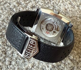 Tag Heuer MONACO - 6