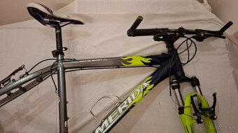MERIDA MATTS SPORT 100, na súčiastky - 6