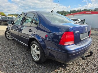 Volkswagen Bora 1.6 16V - 6