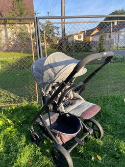 Cybex Balios S - 6