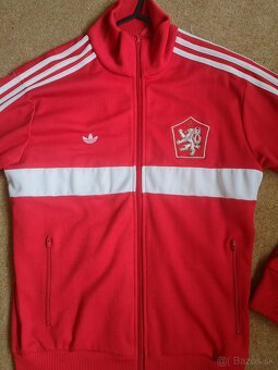 Adidas originals retro bunda, Ceskoslovensko - 6