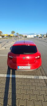 Seat Ibiza 1.2 55kw - 6