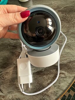 IP kamera IMMAX NEO LITE SMART - 6
