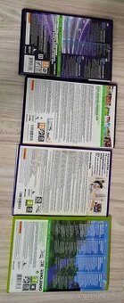 Predám hry na Xbox 360 - 6