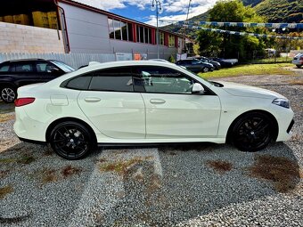 BMW 220i Grand Coupe A/T 131 kW M-Packet - 6