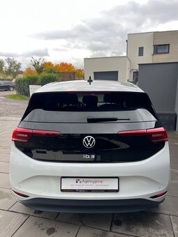 Volkswagen ID.3 PRO 150kw 1ST EDITION Matrix - 6