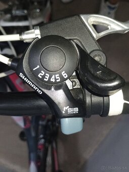 Bicykel - 6