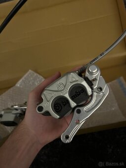 Brembo KTM Sx/ exc predná brzda - 6