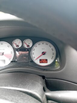 Predám Peugeot - 6