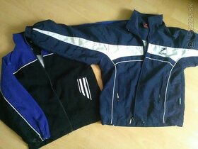 Chlapčenské mikiny,bundy - 6