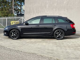 Škoda Octavia III Combi SPORT 2.0 TDI DSG 110kW°88.500KM°DPH - 6