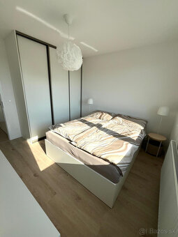 Prenajmem 2izb. slnečný byt – Ovocné sady - Bratislava - 6