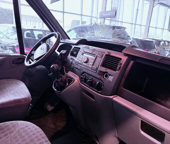 Ford Transit 2,2 TDCI FT 260 K LKW SK ŠPZ - 6