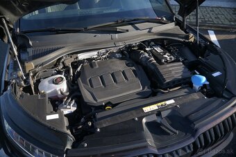 Škoda Kodiaq 2.0 TDI SCR EVO 200 Sportline 4x4 DSG - 6