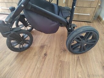 Detský kočík trojkombinácia - 6