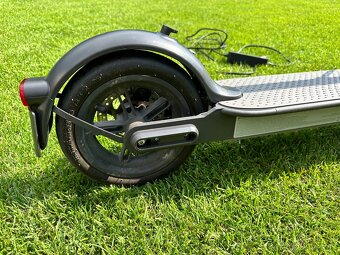 detská Elektrokolobežka Xiaomi Mi Electric Scooter Essential - 6