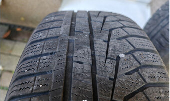 zimne pneumatiky 225 60 r17 Hankook - 6