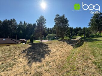 REZERVOVANÝ: Pozemok na výstavbu chaty, Katúň-Sp. Podhradie - 6