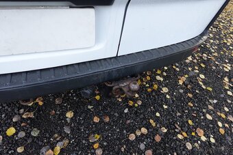 FORD TRANSIT CUSTOM L1H1 2.2TDCI KLIMA - 6