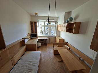 Byt na predaj - ul. Šancová, Bratislava III TOP - 6