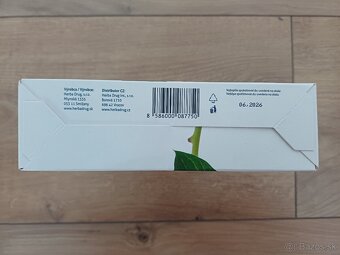 Kozmetická sada na vlasy - 6