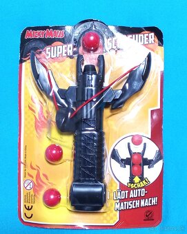 Originálne hračky - 2,60 euro kus - 6